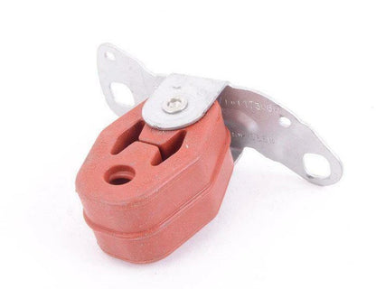 NEW AUDI Q7 4L EXHAUST SYSTEM BRACKET 7L0253144C ORIGINAL