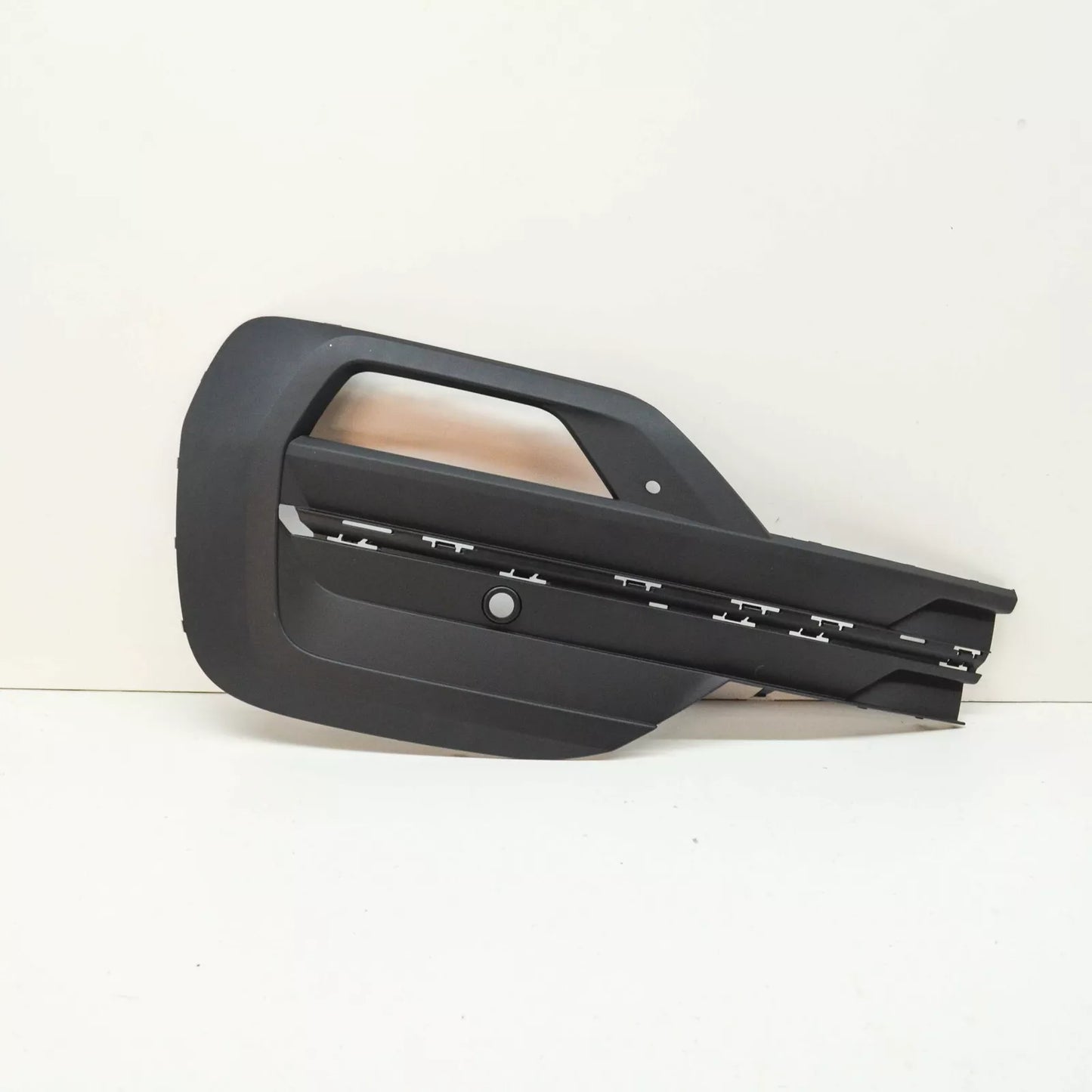 NEW VW TRANSPORTER T6 FRONT BUMPER LEFT FOG LIGHT TRIM 7LA807489B9B9