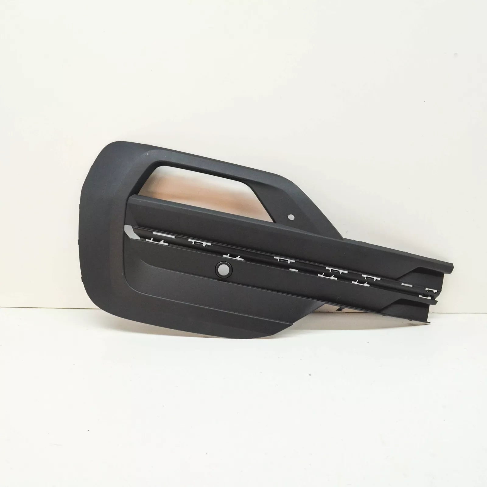 NEW VW TRANSPORTER T6 FRONT BUMPER LEFT FOG LIGHT TRIM 7LA807489B9B9