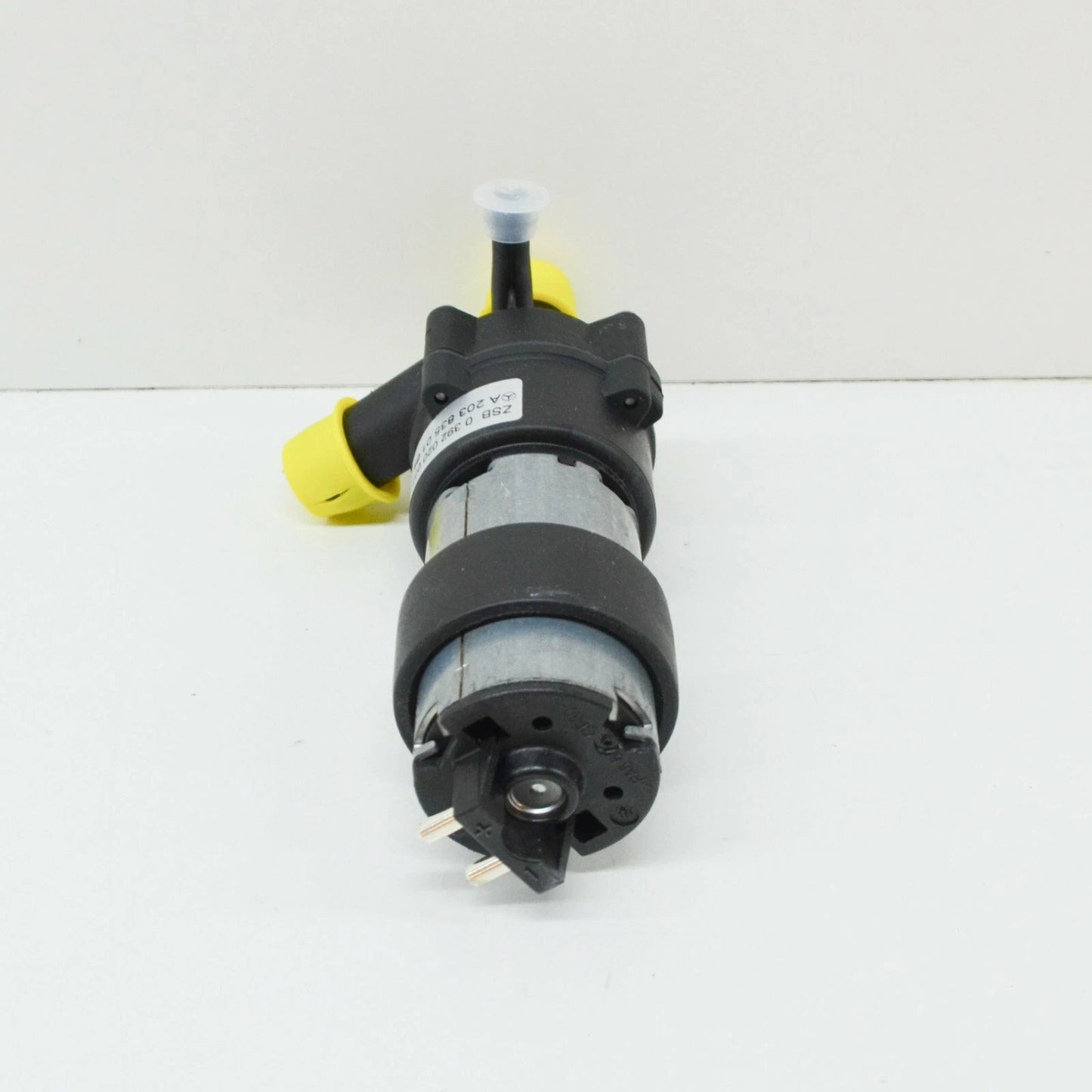 NEW MB C-CLASS W203 AUXILIARY WATER PUMP A2038350164 3.5 PETROL
