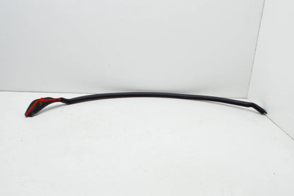 NEW AUDI Q7 4M FRONT LEFT DOOR RUBBER OUTER SEAL 4M0837717D