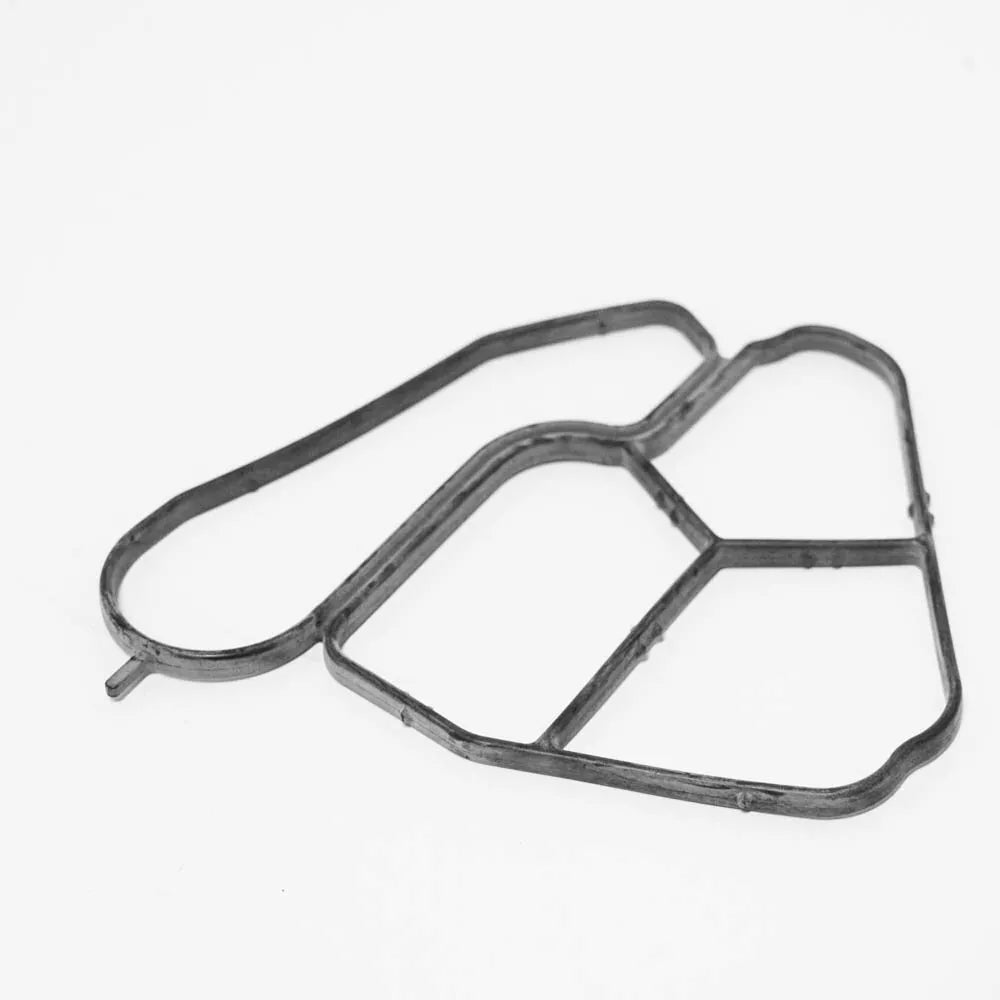 NEW BMW X5 E53 3.0D 155KW ENGINE OIL FILTER HOUSING GASKET 11422247378 ORIGINAL