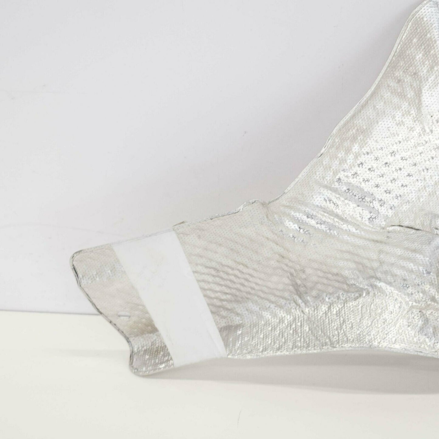 NEW AUDI Q5 FY LEFT SIDE HEAT PROTECTION SHIELD 80B804163 ORIGINAL