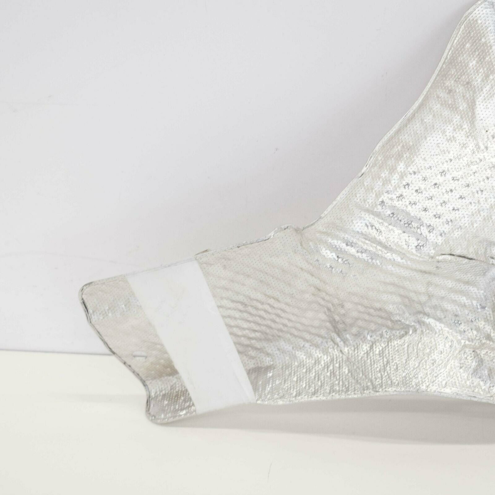 NEW AUDI Q5 FY LEFT SIDE HEAT PROTECTION SHIELD 80B804163 ORIGINAL