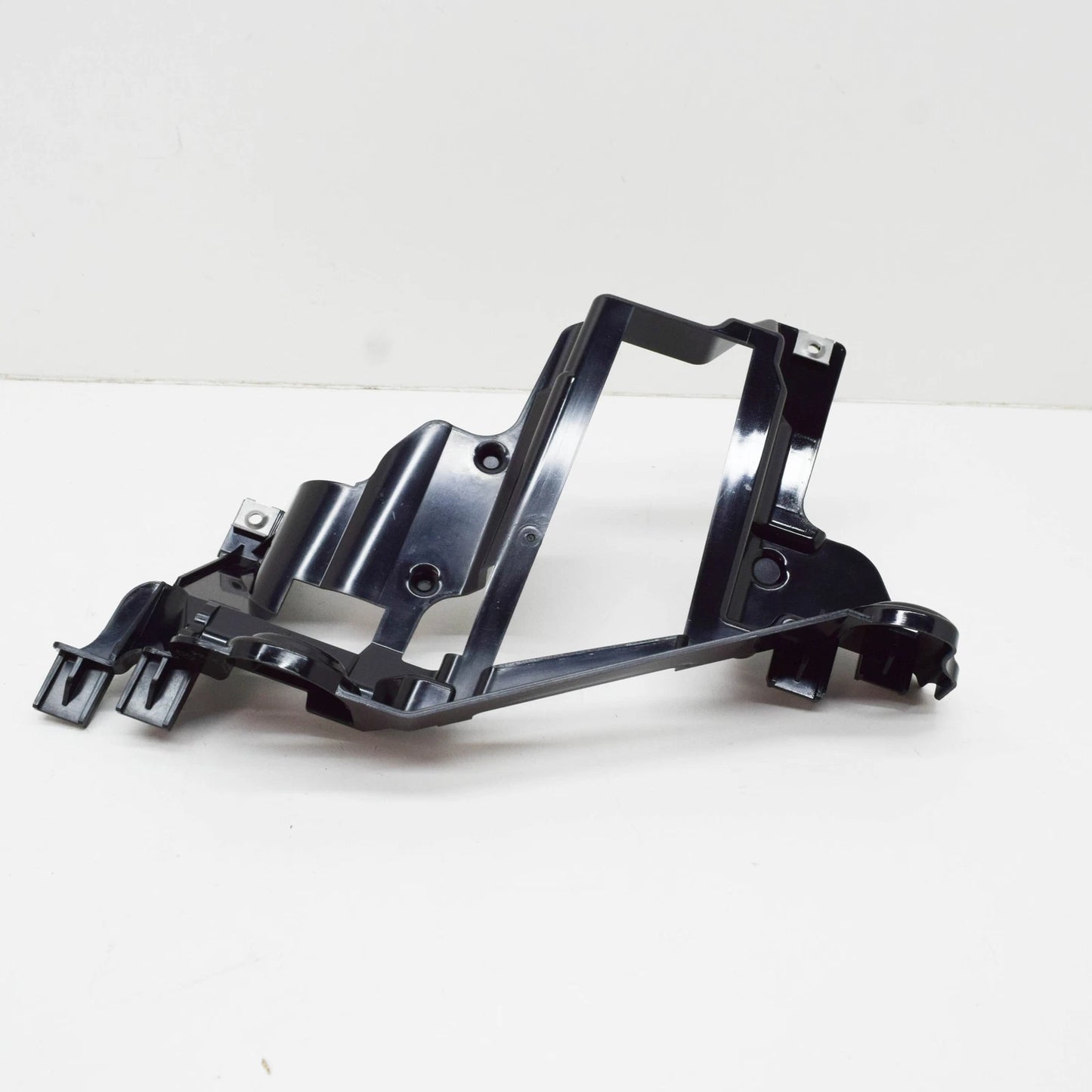 NEW BMW X5 E53 FRONT RIGHT HEADLIGHT BRACKET 63126927798 ORIGINAL