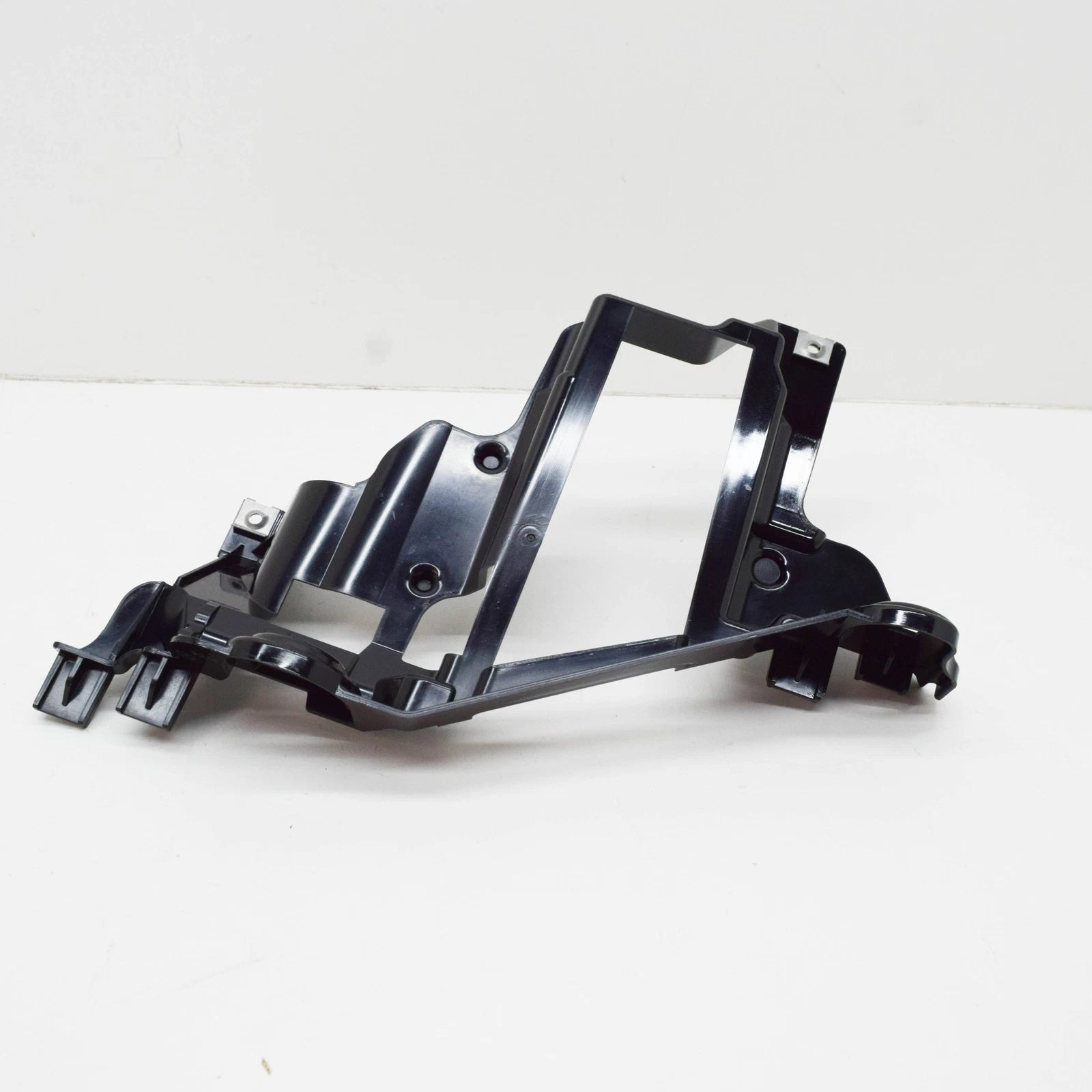 NEW BMW X5 E53 FRONT RIGHT HEADLIGHT BRACKET 63126927798 ORIGINAL