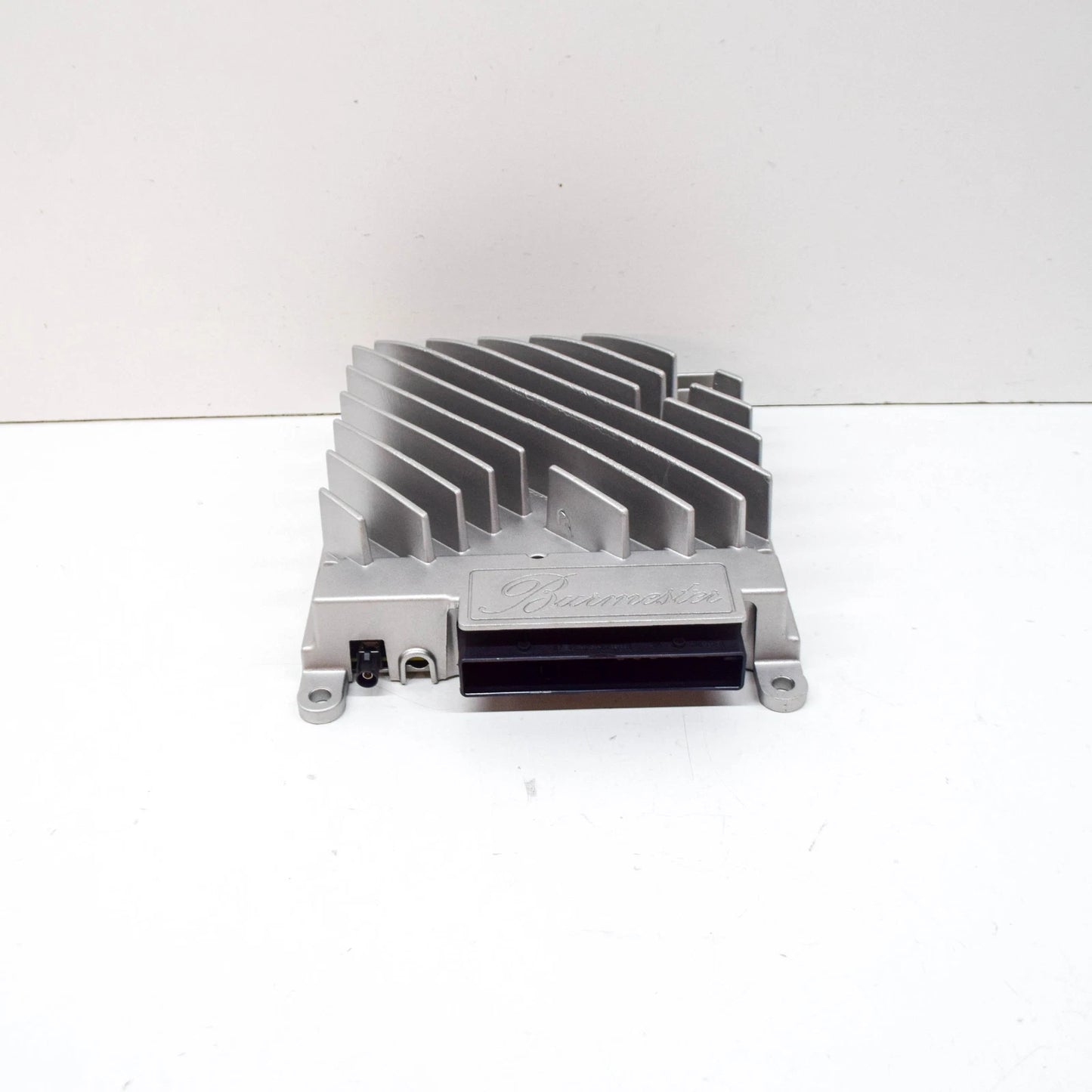 NEW MERCEDES-BENZ GLE W167 SOUND AMPLIFIER A1679008215 ORIGINAL