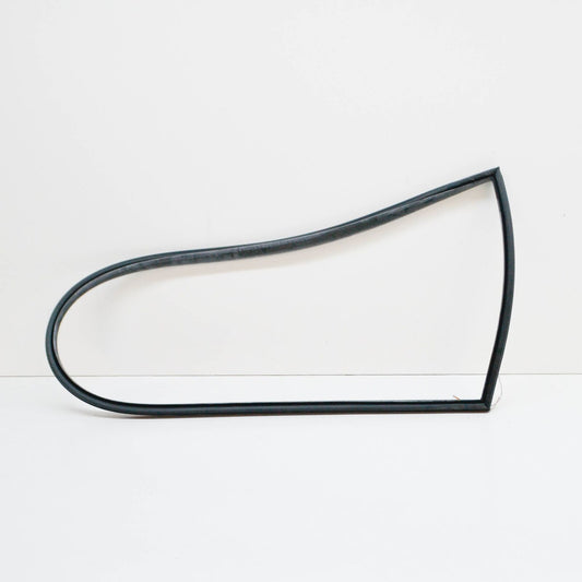 new bmw 3 compact e36 rear left window seal 51728146765 8146765 original