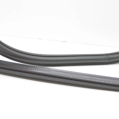 NEW VW SHARAN 7N FRONT LEFT INNER DOOR SEAL RUBBER 7N0867911C9B9 ORIGINAL