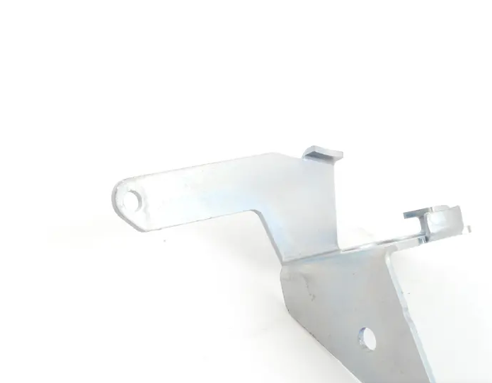 NEW MERCEDES-BENZ CLS C219 RIGHT LIGHTING UNIT BRACKET A2198290414 ORIGINAL