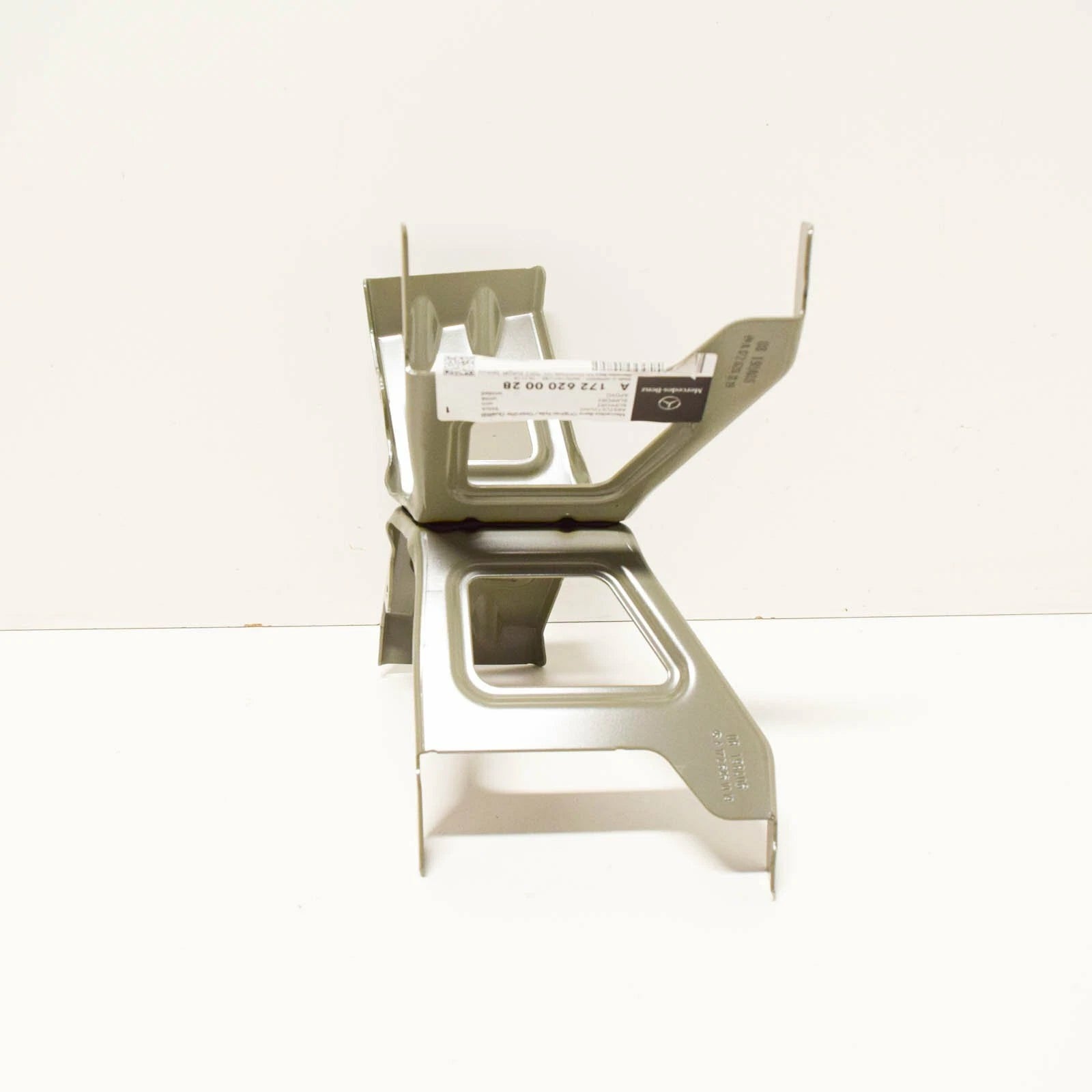 NEW MERCEDES-BENZ SLK R172 FRONT REINFORCEMENT BAR SUPPORT A1726200028