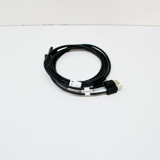 NEW MB CLA C117 IPOD/USB/AUX INTERFACE ELECTRIC LINE KIT A2138202104 ORIGINAL