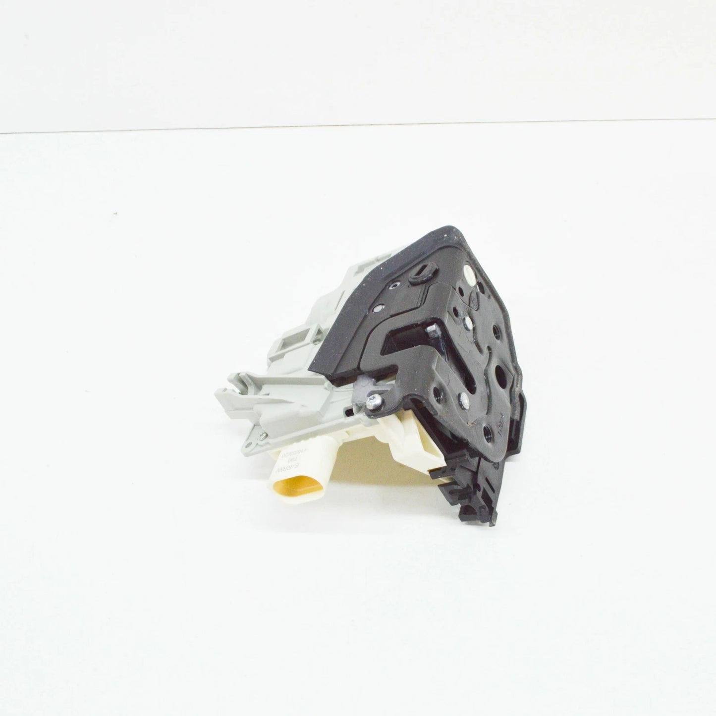 NEW AUDI Q7 4L REAR RIGHT DOOR LOCK 3C4839016A ORIGINAL