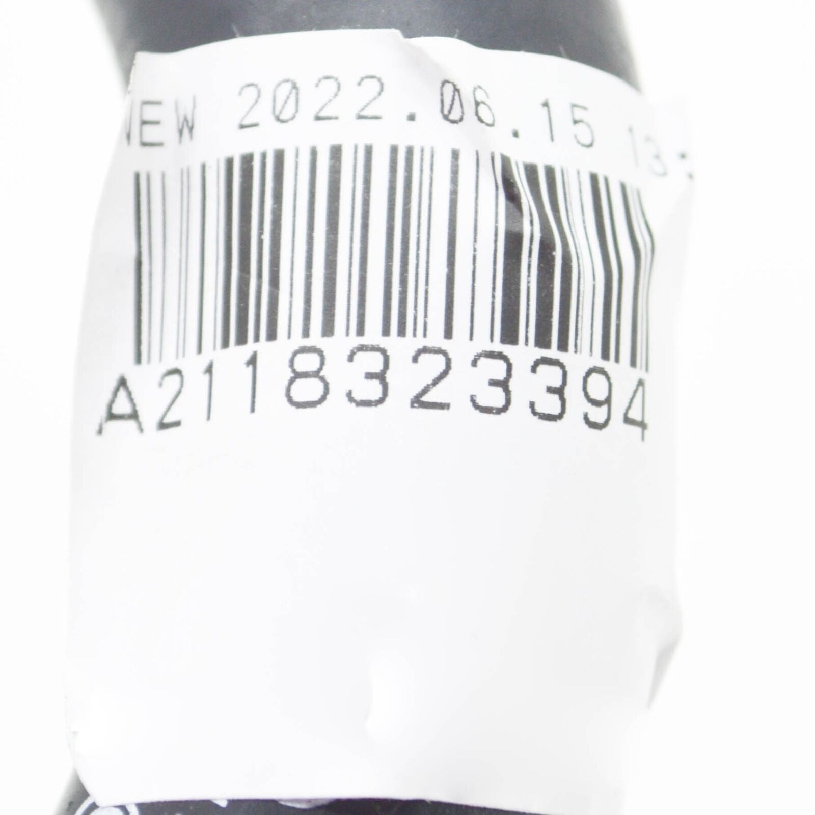 NEW MERCEDES-BENZ E W211 ENGINE COOLANT HOSE A2118323394 ORIGINAL