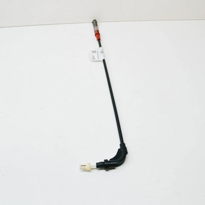 NEW BMW 3 E36 FRONT SEAT HORIZONTAL ADJUSTMENT BOWDEN CABLE 52101977954 ORIGINAL