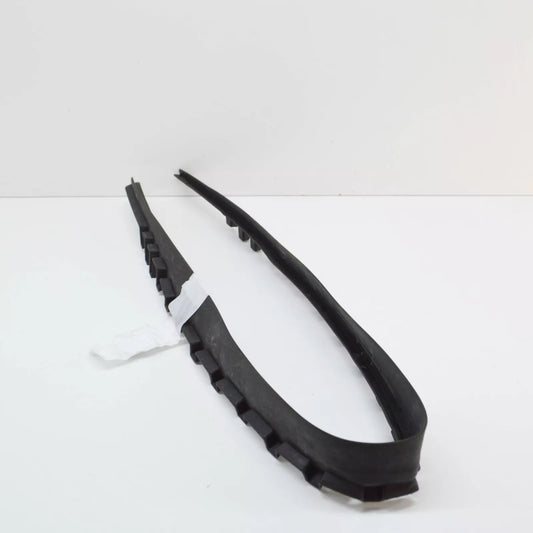 NEW AUDI A8 4H FRONT LOWER BUMPER SPOILER 4H0807110E ORIGINAL