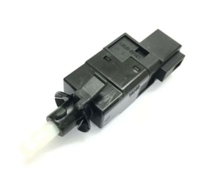 NEW MERCEDES-BENZ A W168 BRAKE LIGHT SWITCH A0015458709 ORIGINAL