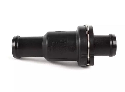 NEW AUDI A6 4F C6 TRANSMISSION COOLER THERMOSTAT 4E0121113 ORIGINAL