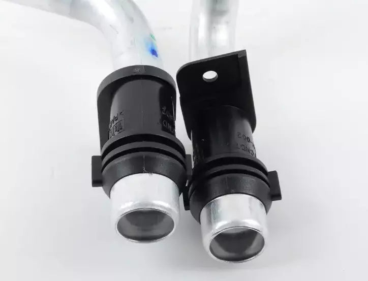 NEW VW GOLF VI VARIANT AJ MK6 HVAC HEATER CORE 5C0819031 ORIGINAL