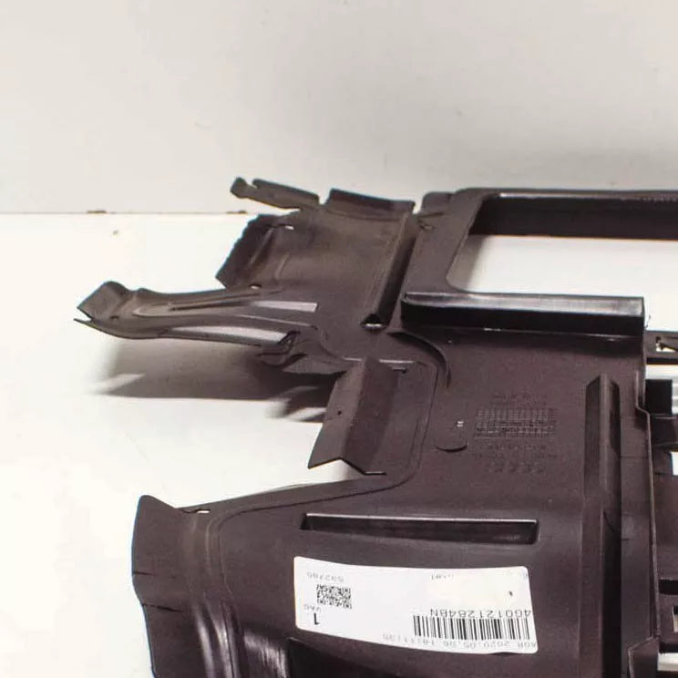 NEW AUDI A6 C7 LEFT AIR GUIDE DUCT 4G0121283BN ORIGINAL