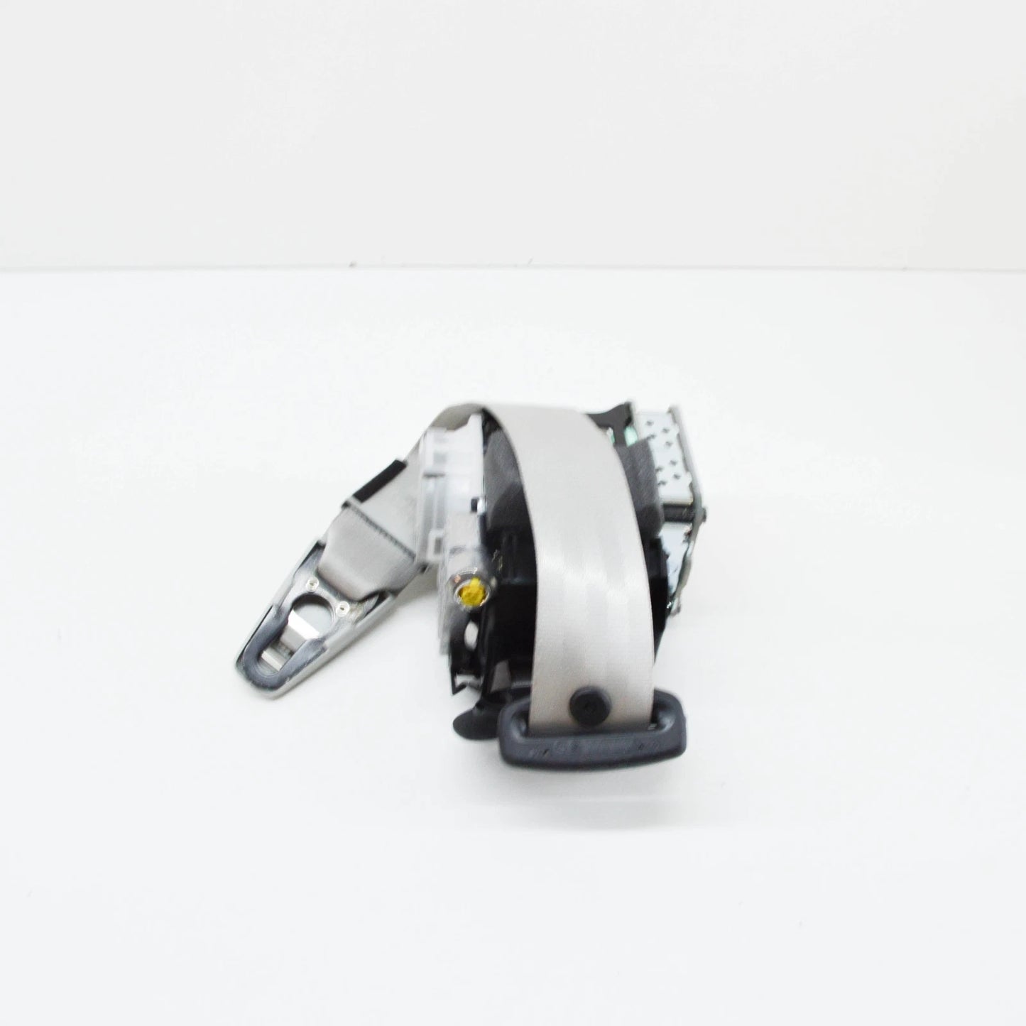 NEW AUDI A6 AVANT C7 FRONT RIGHT SEATBELT 4G8857706M GID 4G8857706MGID ORIGINAL