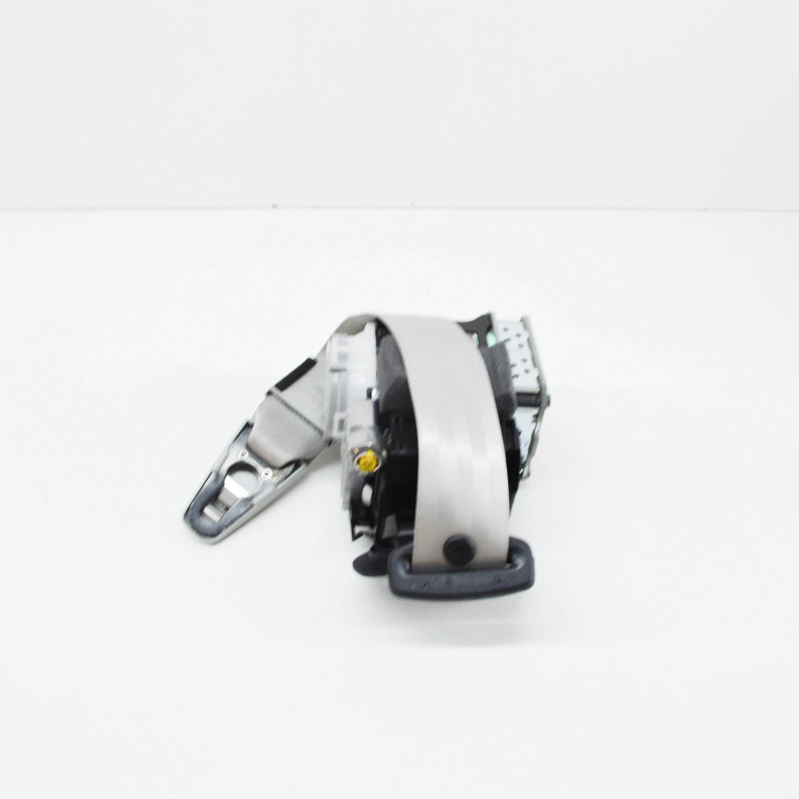 NEW AUDI A6 AVANT C7 FRONT RIGHT SEATBELT 4G8857706M GID 4G8857706MGID ORIGINAL