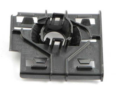 new audi q3 8u front right outer park sensor bracket 8u0919268q original