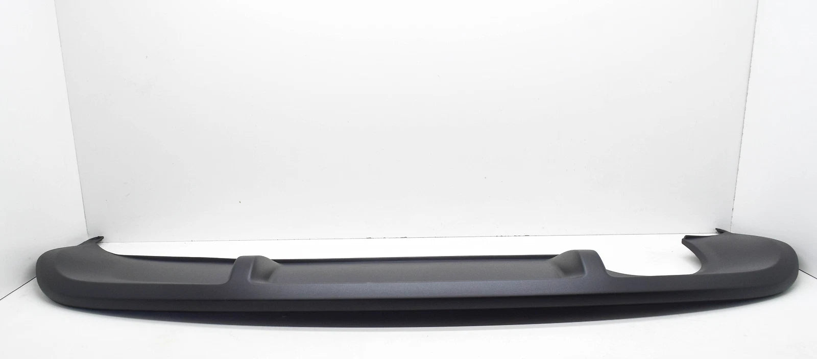 NEW VW TIGUAN MK1 R-LINE REAR BUMPER LOWER SPOILER 5N08075682Z0 ORIGINAL