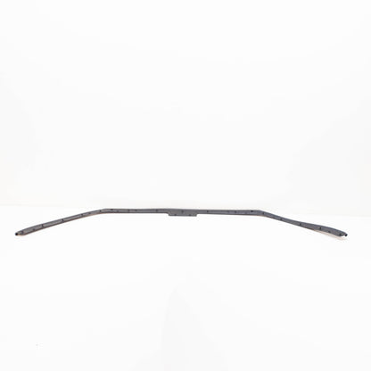 new audi q7 4m front bonnet hood weather strip 	4m0823126 original