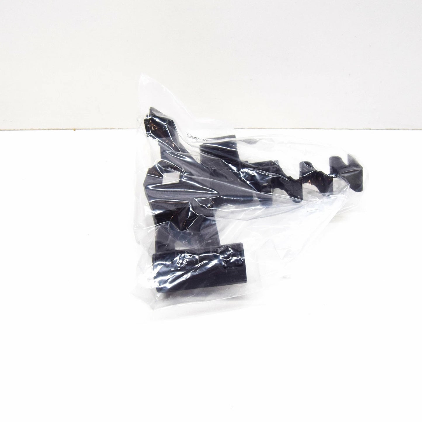 NEW AUDI A6 C8 FRONT LEFT HEADLIGHT BRACKET MOUNT 4K0805607