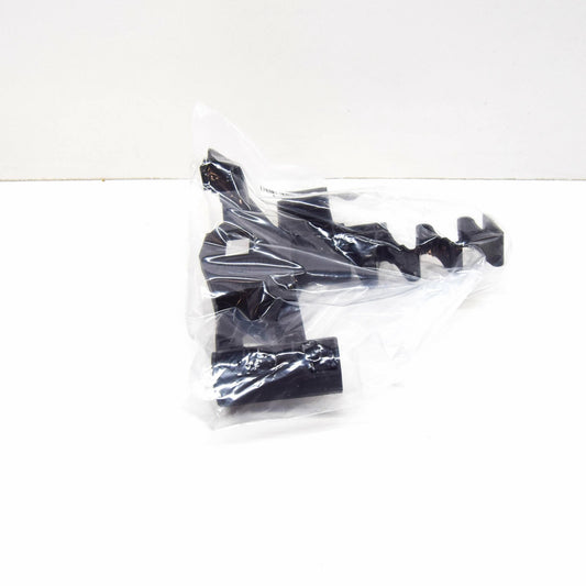 NEW AUDI A6 C8 FRONT LEFT HEADLIGHT BRACKET MOUNT 4K0805607