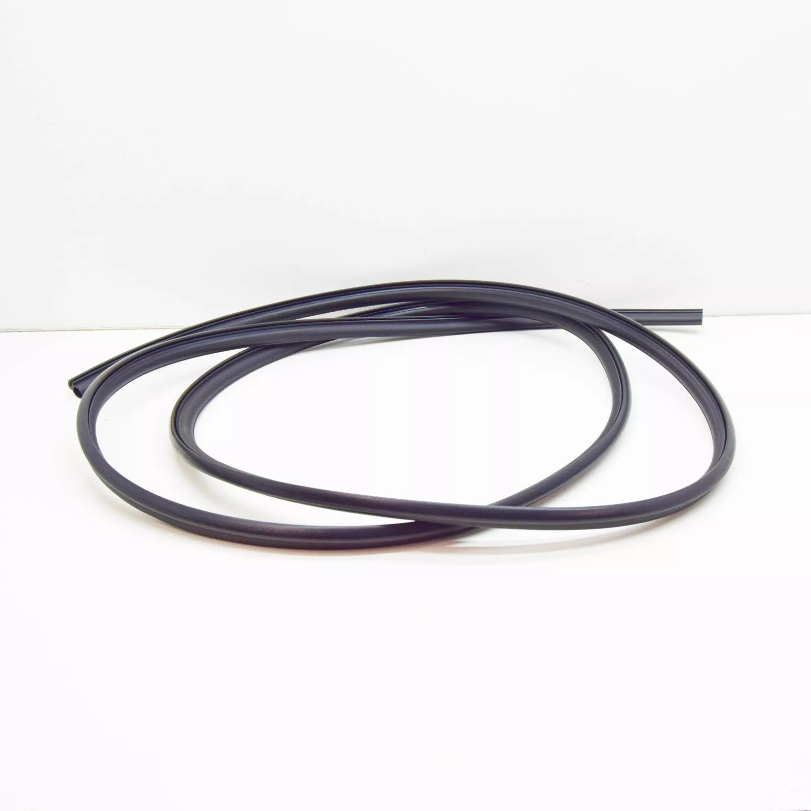 NEW VOLKSWAGEN TOUAREG 7P INNER SUNROOF GASKET SEAL 7P0877439A ORIGINAL