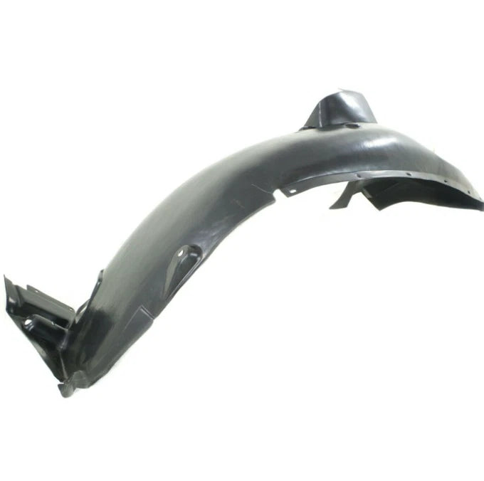 NEW BMW X5 E53 FRONT LEFT INNER FENDER 51717129443 7129443 ORIGINAL