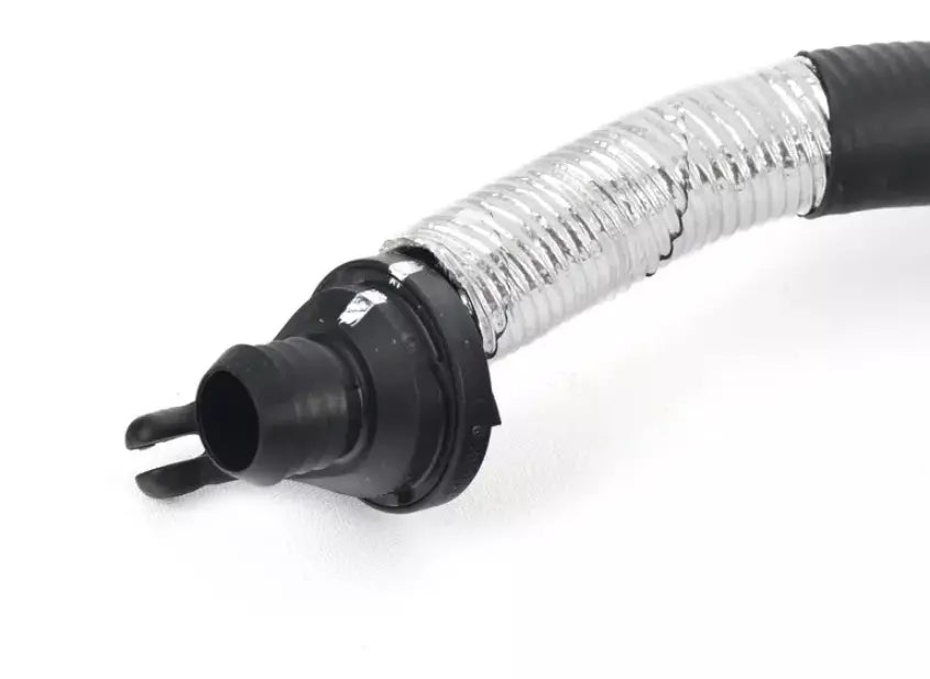 NEW AUDI TT 8J BRAKE SERVO VACUUM PIPE 8J0611931F ORIGINAL