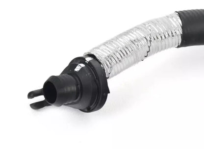 NEW AUDI TT 8J BRAKE SERVO VACUUM PIPE 8J0611931F ORIGINAL