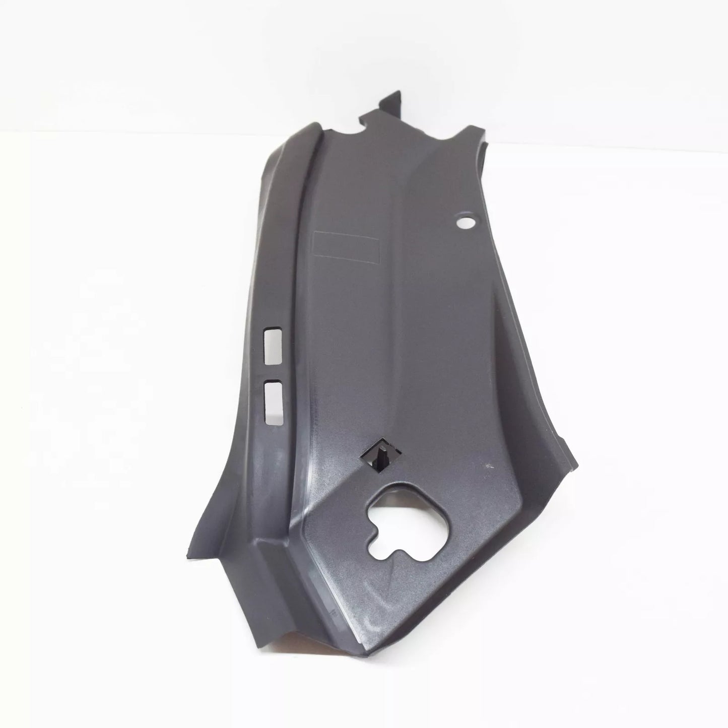 NEW MERCEDES-BENZ GLK X204 RIGHT HEADLAMP COVER A2048261024 ORIGINAL