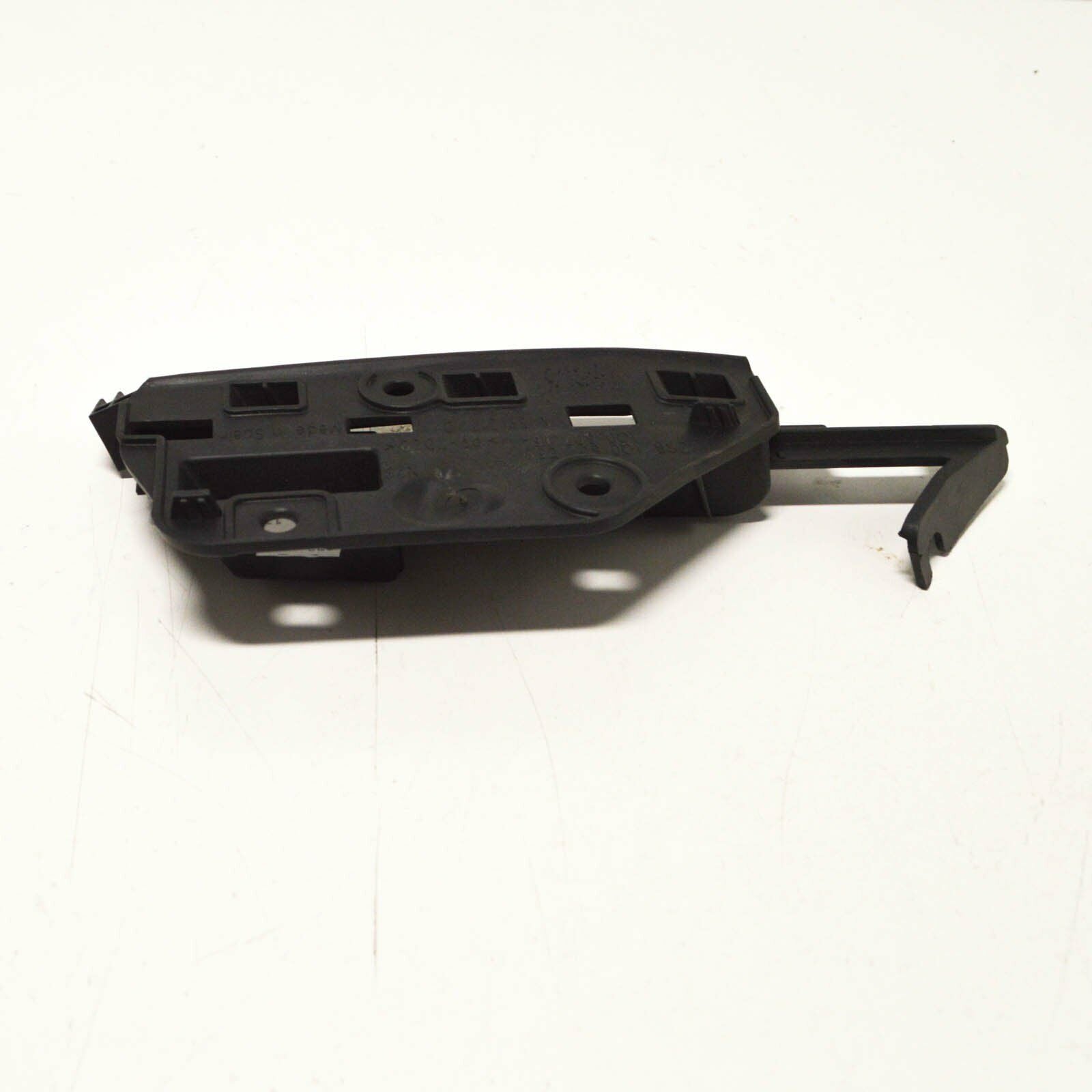 NEW VOLKSWAGEN EOS FRONT BUMPER LOWER RIGHT GUIDE 1Q0807050B ORIGINAL