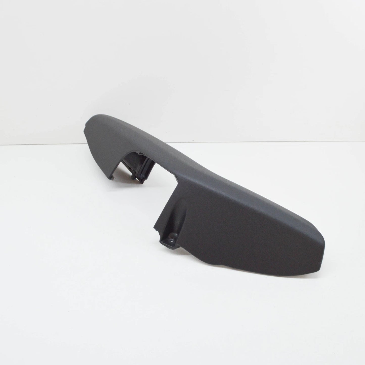 NEW AUDI Q5 8R FRONT LEFT INTERIOR DOOR ARMREST LHD 8R1867173B24A ORIGINAL