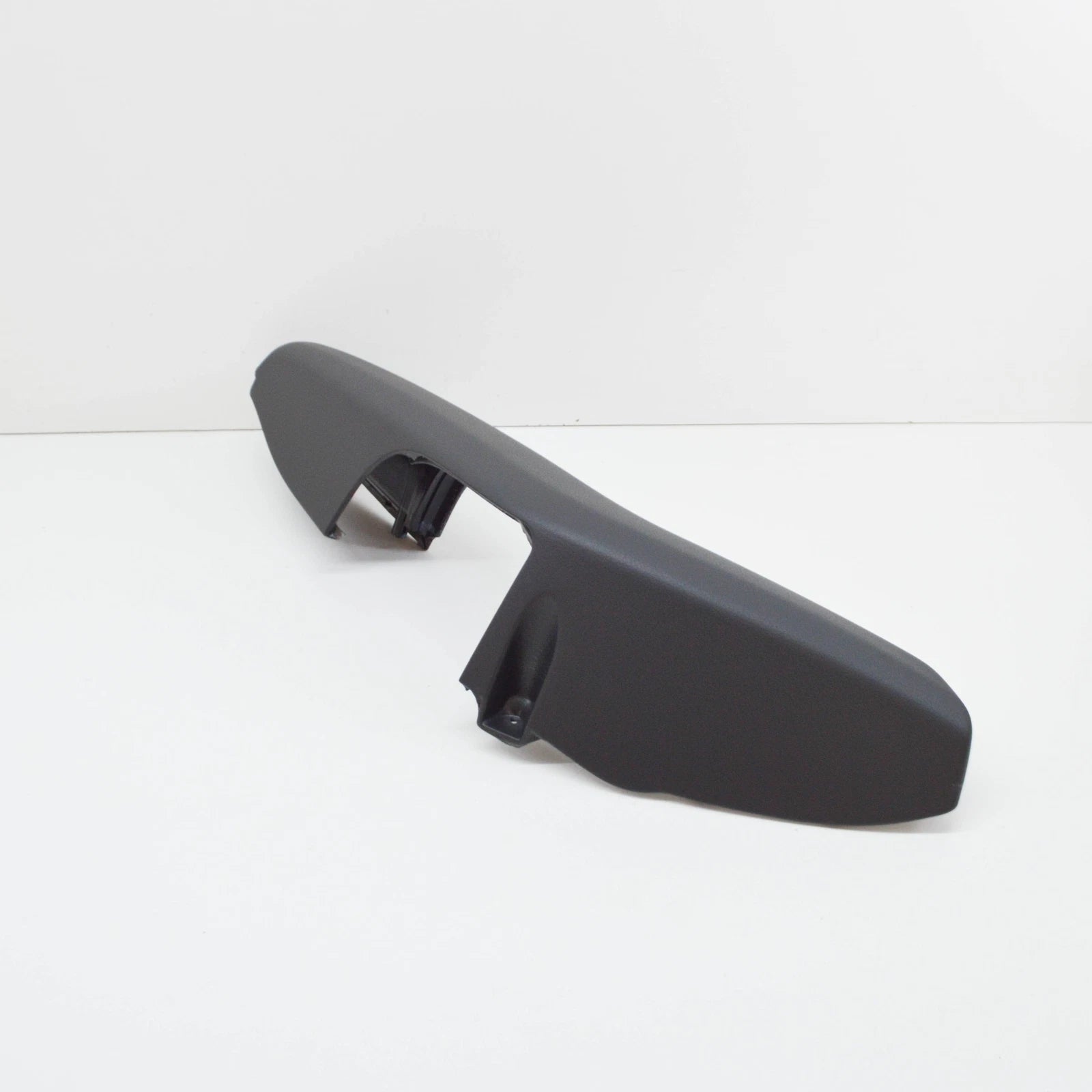 NEW AUDI Q5 8R FRONT LEFT INTERIOR DOOR ARMREST LHD 8R1867173B24A ORIGINAL