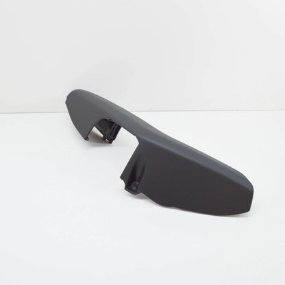 NEW AUDI Q5 8R FRONT LEFT INTERIOR DOOR ARMREST LHD 8R1867173B24A ORIGINAL