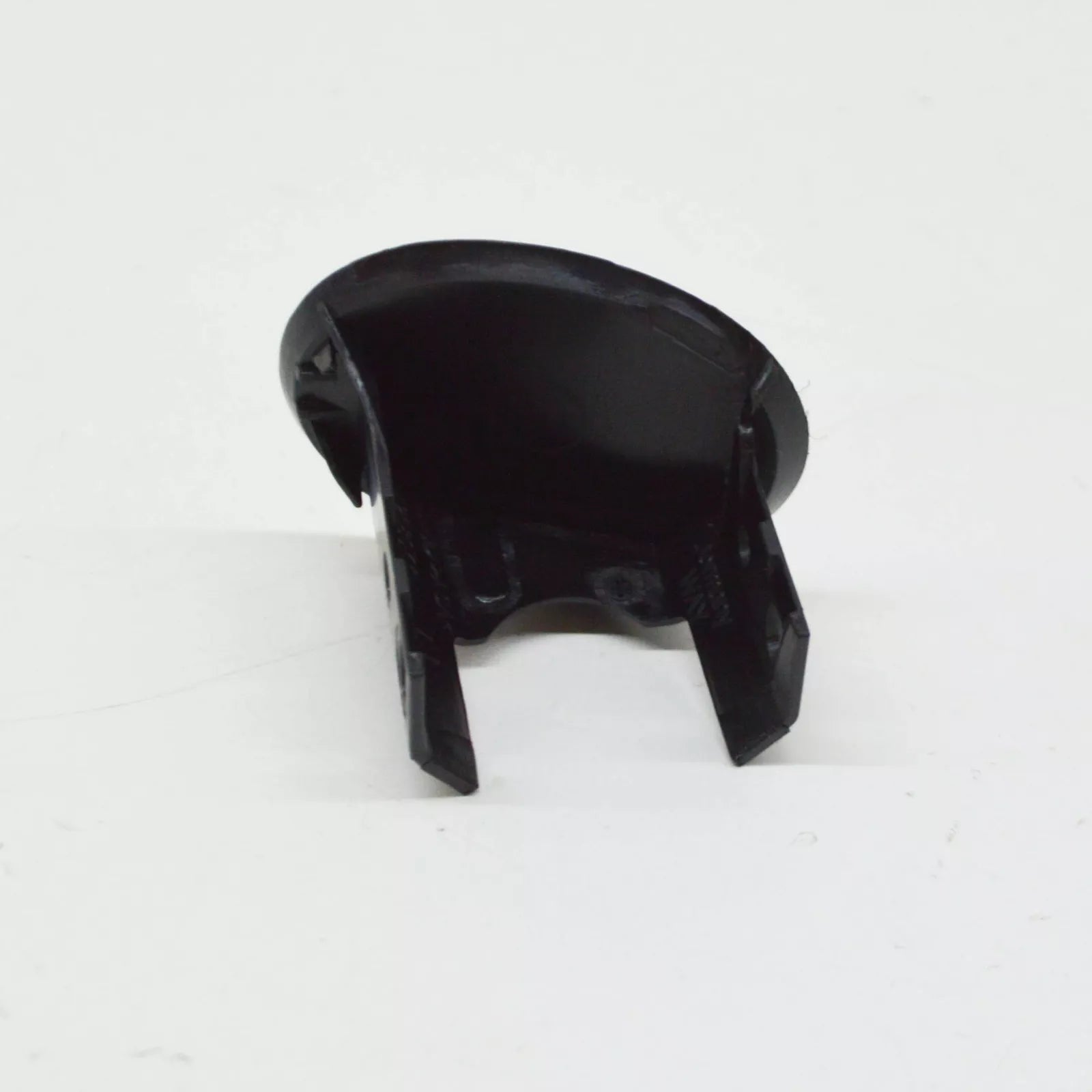 NEW AUDI R8 42 FRONT LEFT HEADLIGHT WASHER COVER CAP 420807751B9B9 ORIGINAL