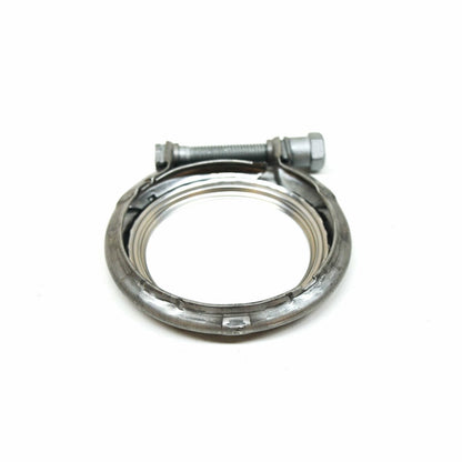 NEW MB GLE W166 REAR EXHAUST PIPE CONNECT CLAMP A0009951433 ORIGINAL