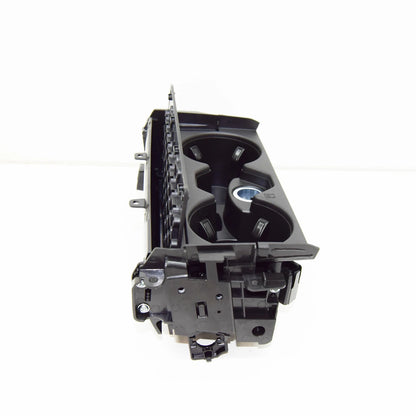 NEW AUDI A7 SPORTBACK 4K8 CENTER CONSOLE CUP HOLDER RHD 4K2862533B4PK ORIGINAL