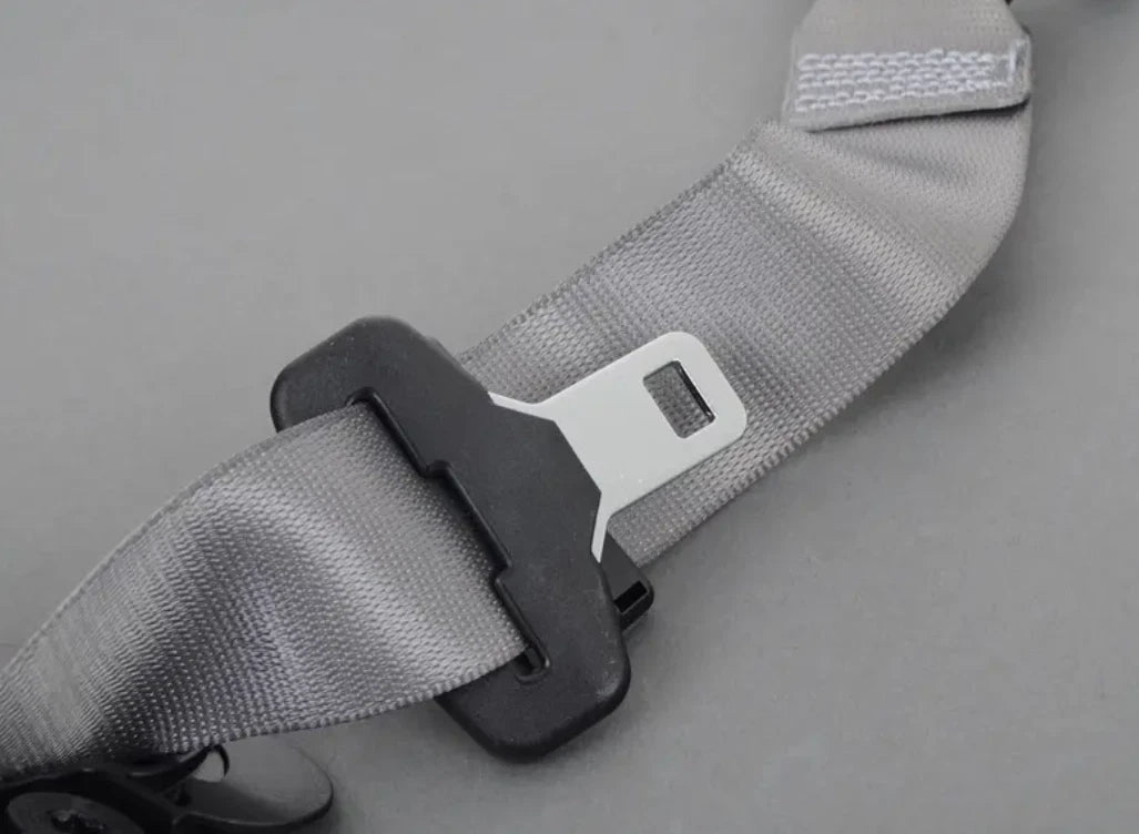 NEW BMW 3 E90 FRONT LEFT SEATBELT 9160103 72119160103 ORIGINAL