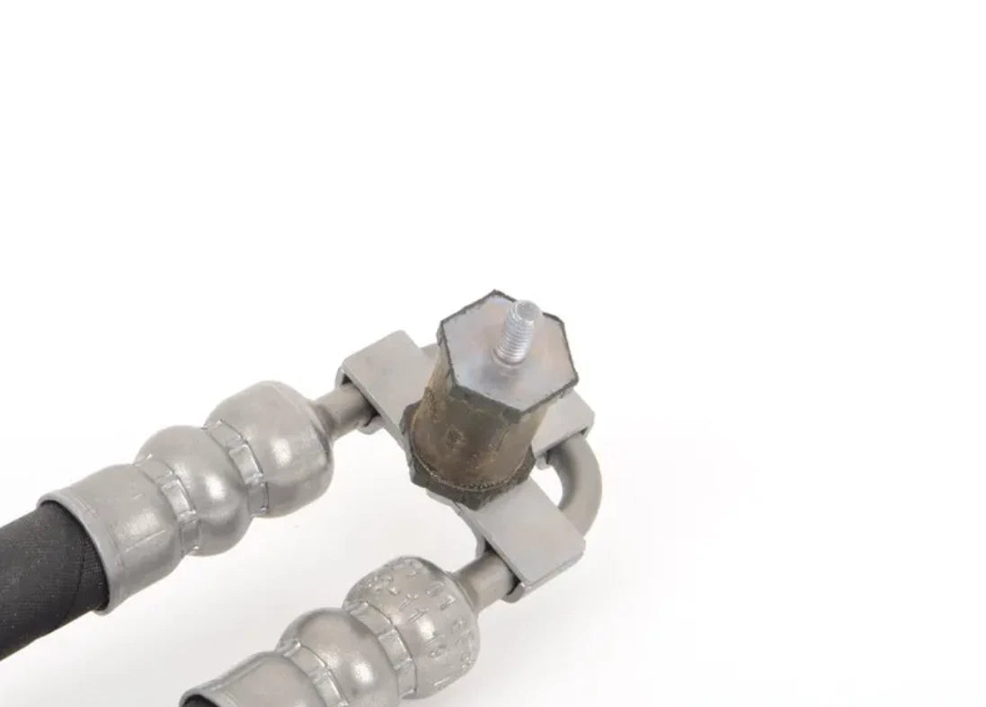 NEW BMW 5 E60 EXPANSION TANK HOSE 6782021 32416782021 ORIGINAL