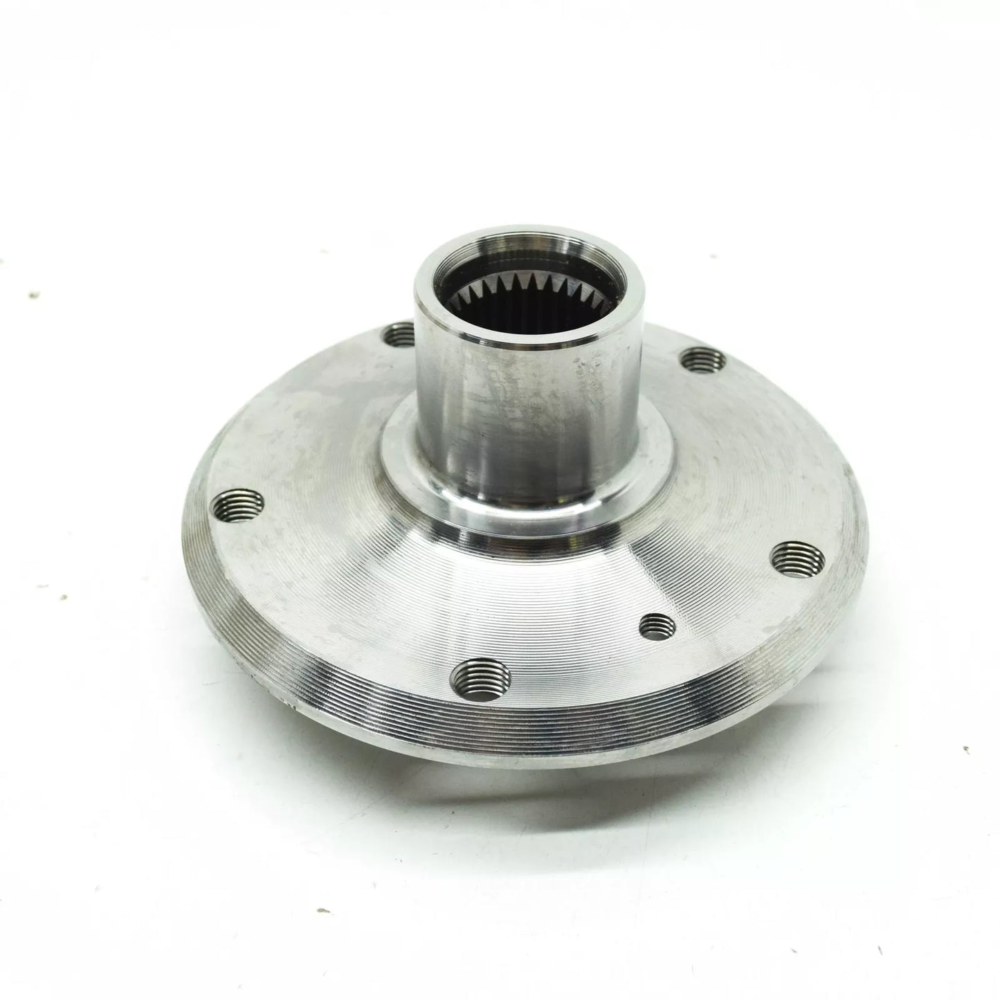 NEW BMW 5 E60 REAR WHEEL HUB SPINDLE FLANGE 33411095774 1095774 ORIGINAL