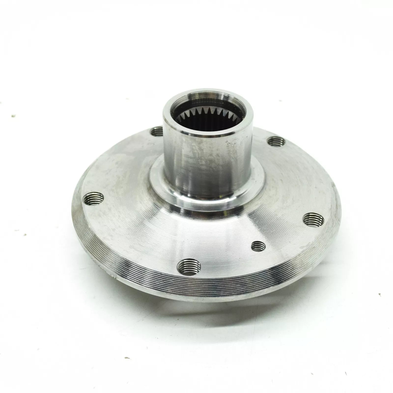 NEW BMW 5 E60 REAR WHEEL HUB SPINDLE FLANGE 33411095774 1095774 ORIGINAL