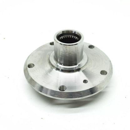 NEW BMW 5 E60 REAR WHEEL HUB SPINDLE FLANGE 33411095774 1095774 ORIGINAL