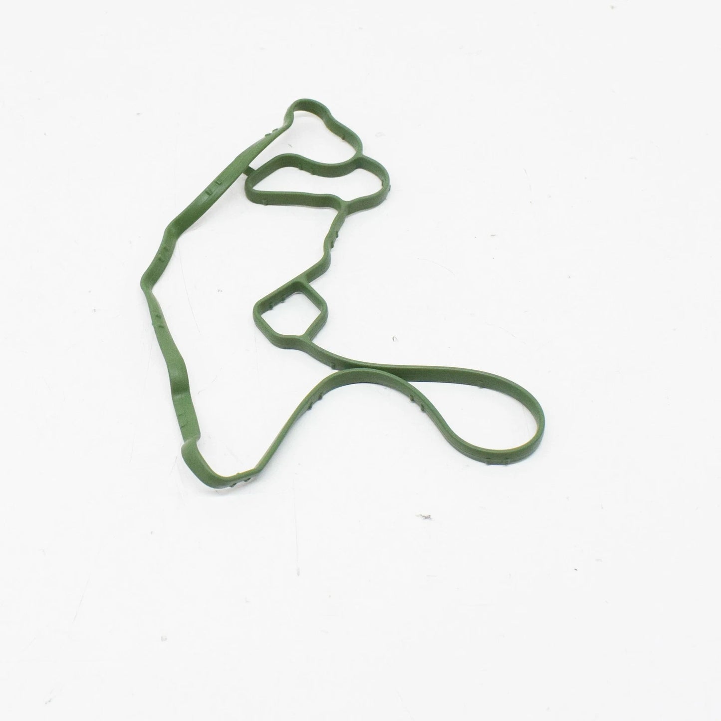 NEW AUDI A3 8P ENGINE OIL SEPARATOR GASKET SEAL 06H103484A
