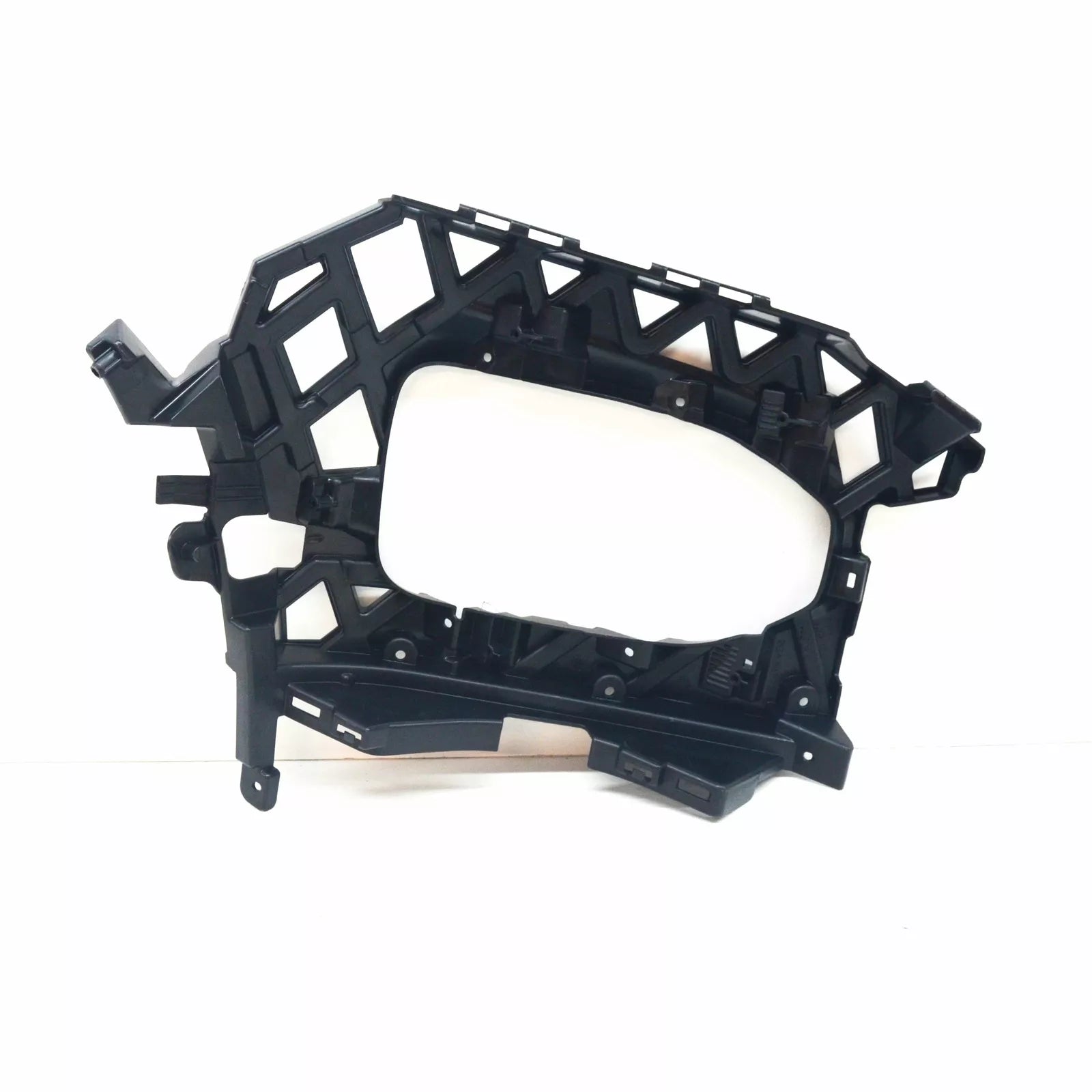 NEW VOLKSWAGEN T-ROC FRONT LEFT BUMPER SUPPORT ELEMENT 2GA807723C